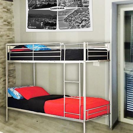 Апартаменты Cirillo House Боскореале Экстерьер фото