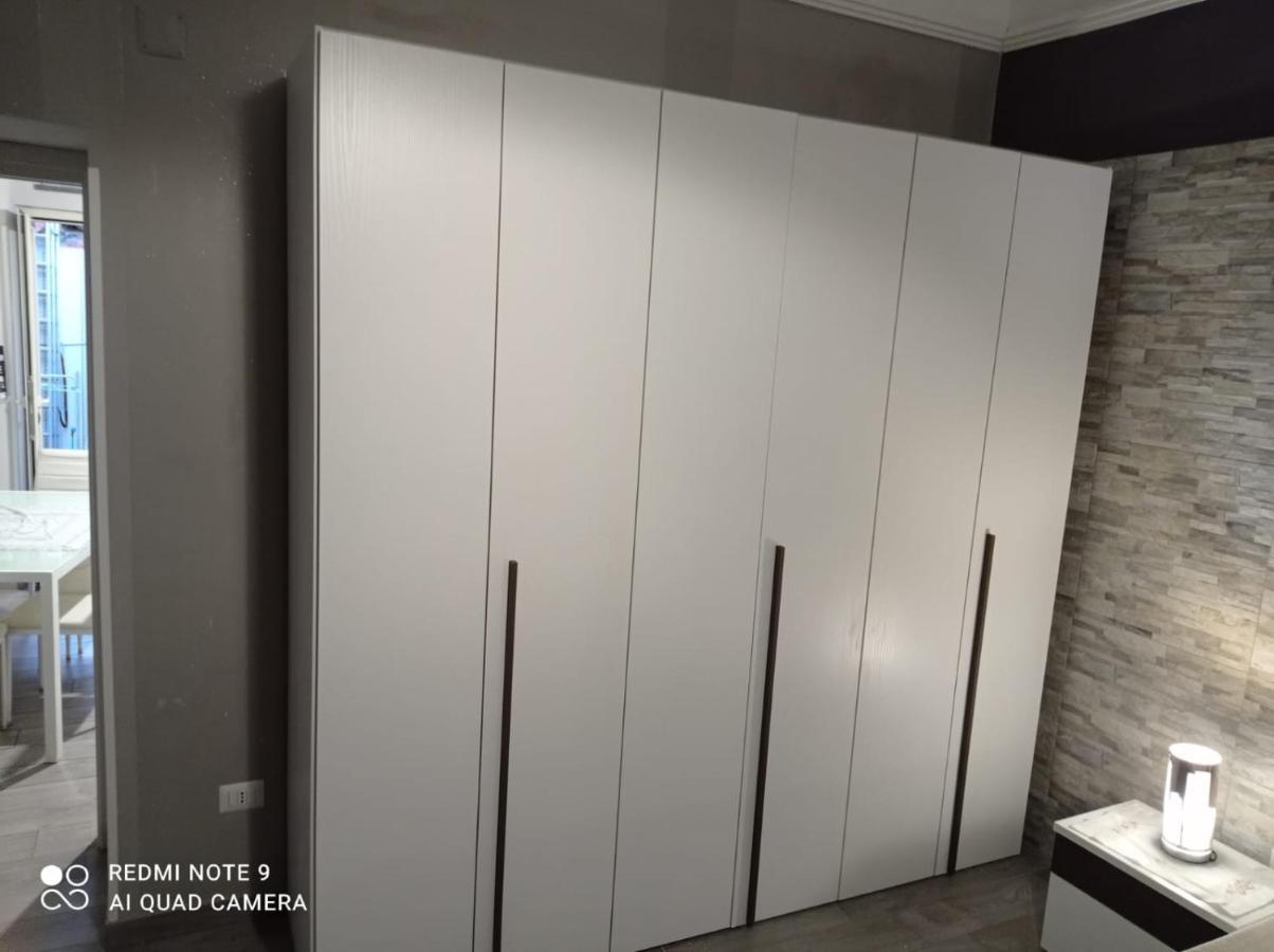 Апартаменты Cirillo House Боскореале Экстерьер фото