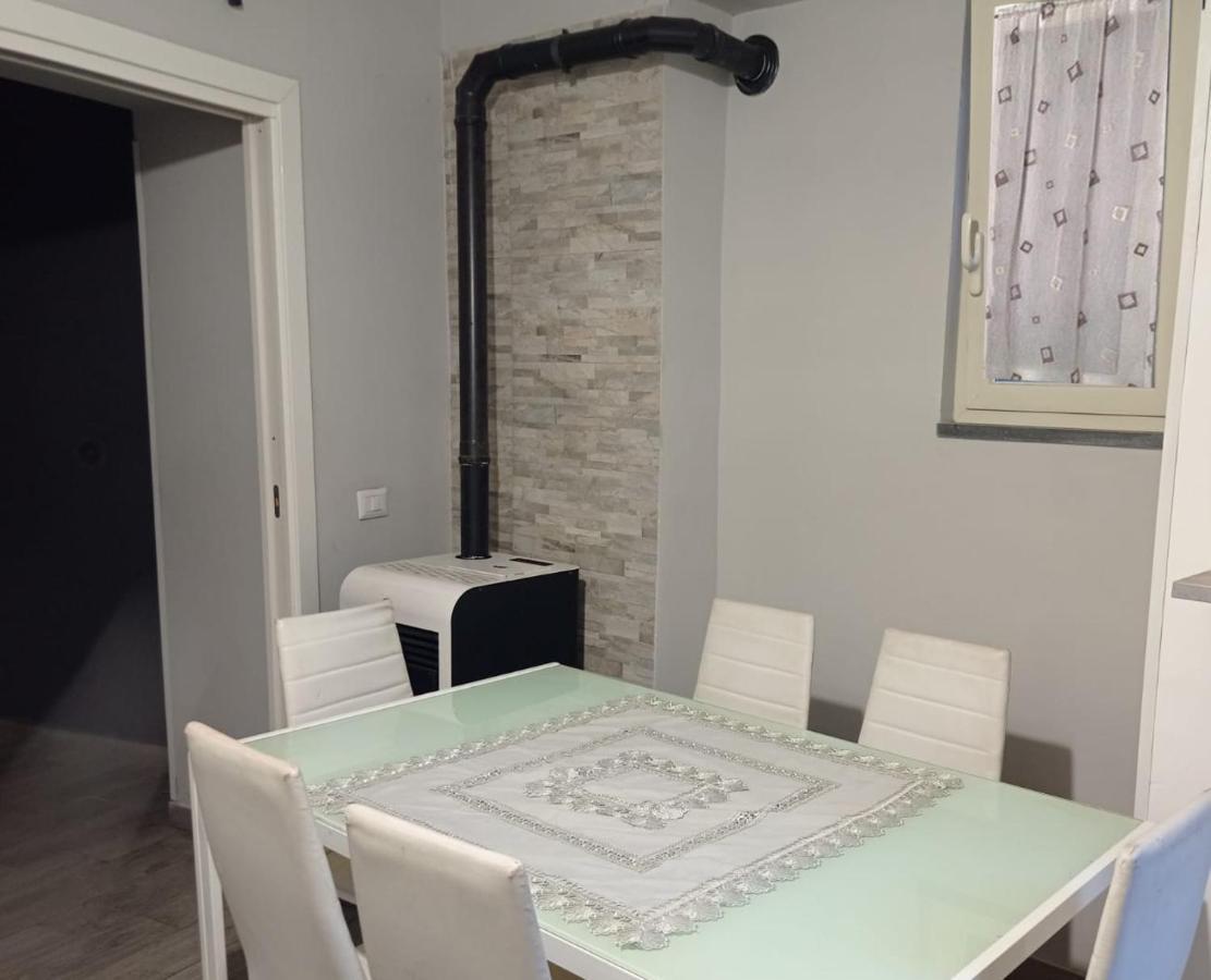 Апартаменты Cirillo House Боскореале Экстерьер фото